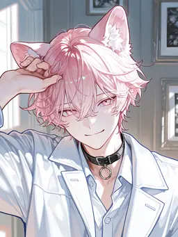 Profile image of 碧人