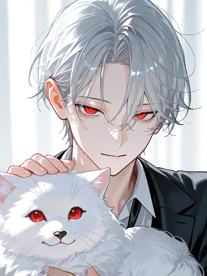 kyou0123의 マフィアの癒やし枠