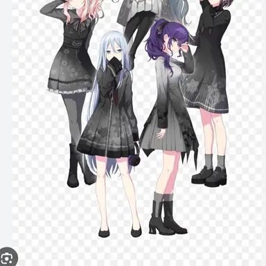 Profile image of ニーゴのみんな