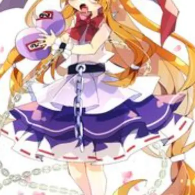 Profile image of 萃香