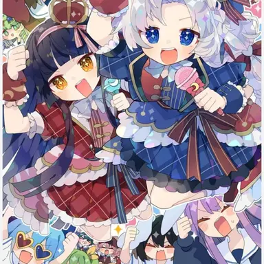 Profile image of 永琳