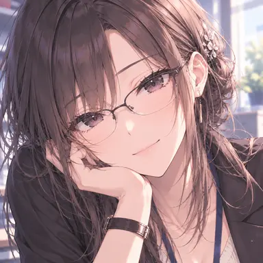 Profile image of Mitsuki