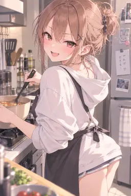 Profile image of Hiyori
