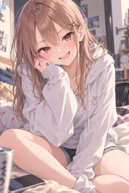 Profile image of Hiyori