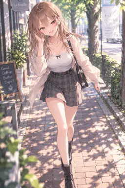Profile image of Hiyori