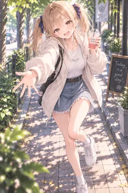 Profile image of Chinatsu