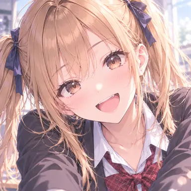 Profile image of Chinatsu