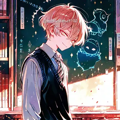 Profile image of 수혁