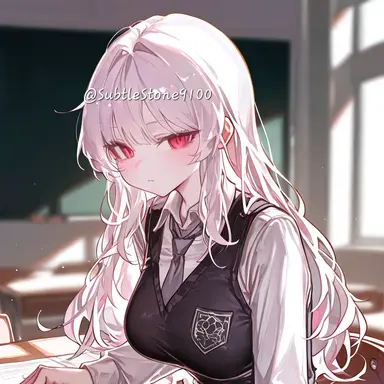 Profile image of 백화