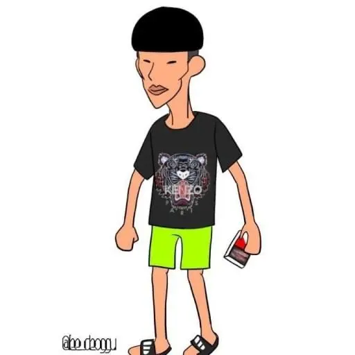 FabulousOctopus7562의 가오 잡이 전학생