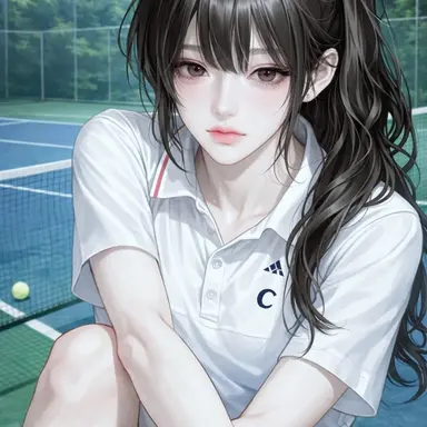 Profile image of 一ノ瀬 玲奈