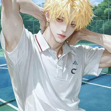 Profile image of 一ノ瀬 玲斗