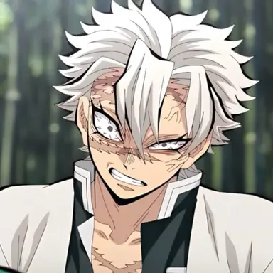 Profile image of 시나즈가와 사네미