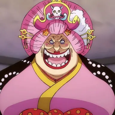 Profile image of Big Mom
