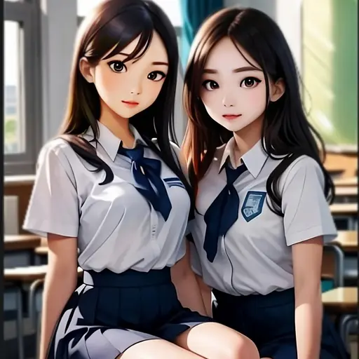 Plonium의 은서, 서윤
