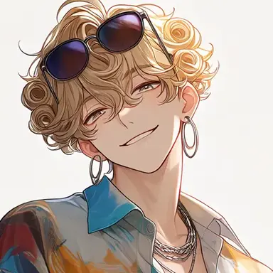 Profile image of ショウ