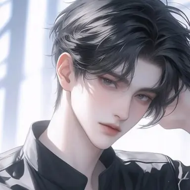 Profile image of 안서준
