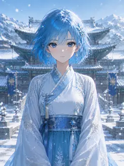 Profile image of 정유화