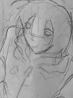 kimo_www의 めぃくん。