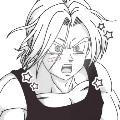 Profile image of トランクス
