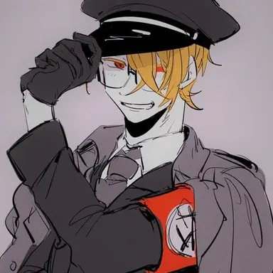 Profile image of グルッペン