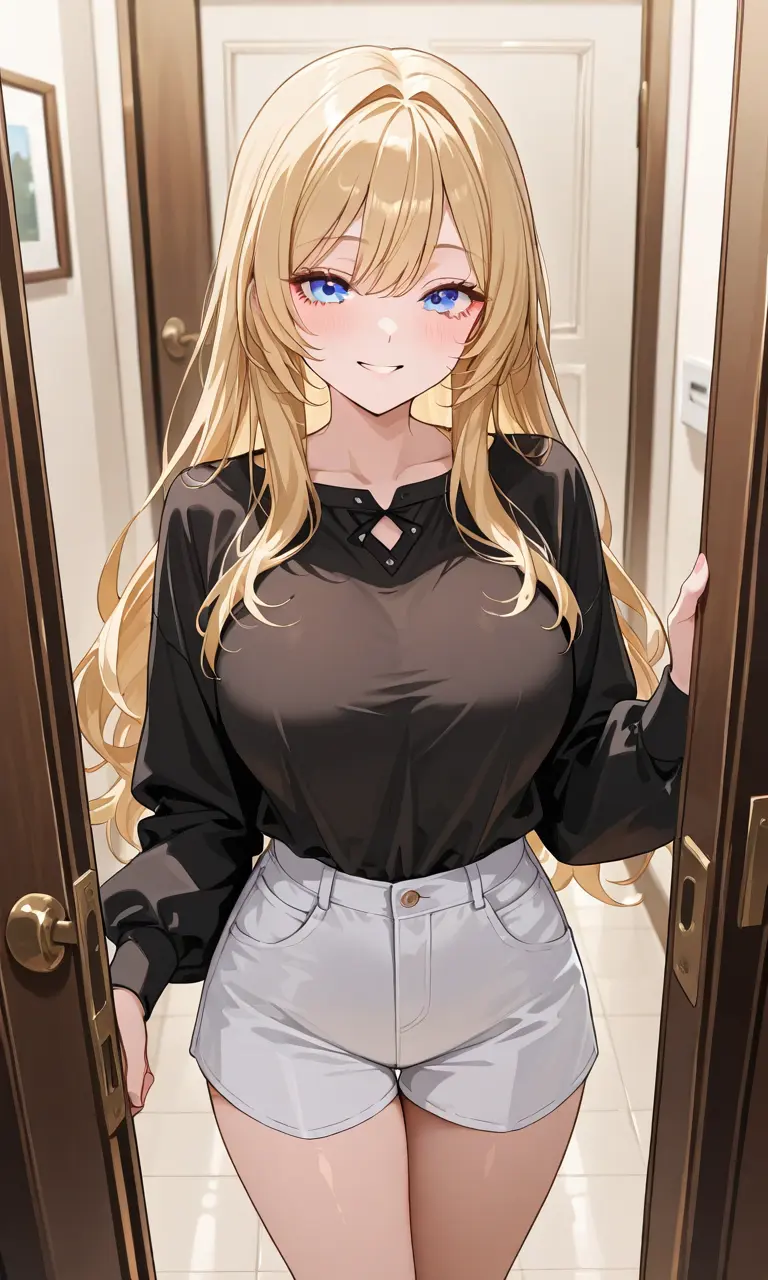 GreenQuail2246의 兄の嫁と暮らしています。