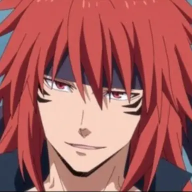 Profile image of ギィ