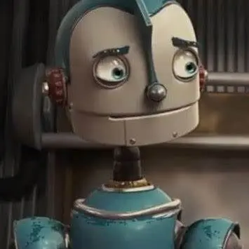 Profile image of Rodney Copperbottom