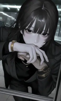 Profile image of 乙島冴