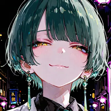 Profile image of ヴェルデ