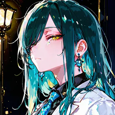 Profile image of アズーロ