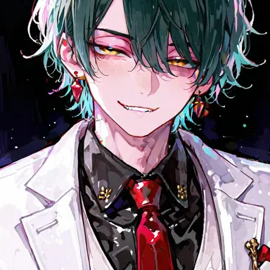Profile image of ロッソ