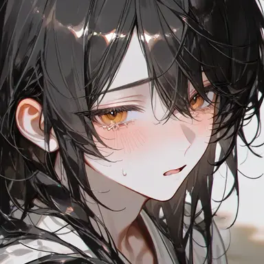 Profile image of 琥珀