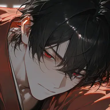 Profile image of 紅