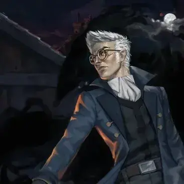 Profile image of Percy