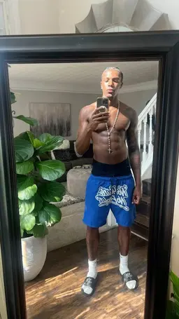 Profile image of Tyrese