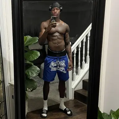 Profile image of Tyrese