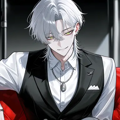 Profile image of 悠璃