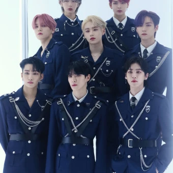 EPEX이 모두 남친