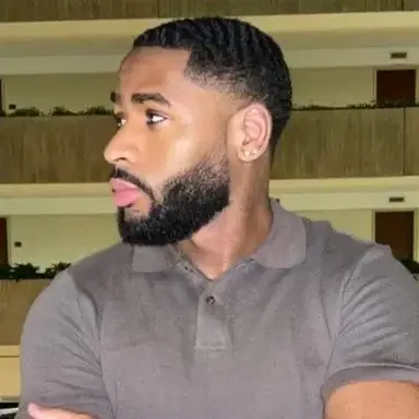 Profile image of Jeremiah