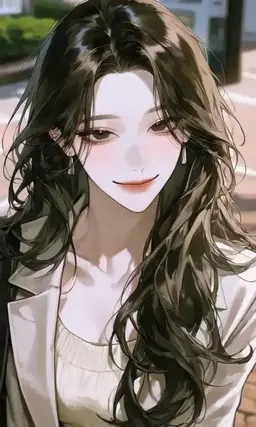 Profile image of Ji Sun-young