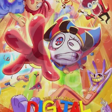 Profile image of Episode nine of tadc