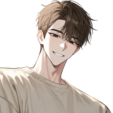 Profile image of Yoon Sahyuk