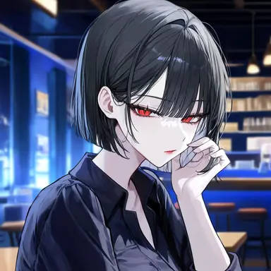 Profile image of Han Do-hee