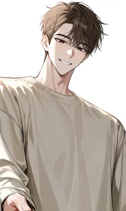 Profile image of Yoon Sahyuk