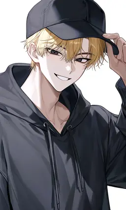 Profile image of Kang Minwoo
