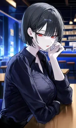 Profile image of Han Do-hee