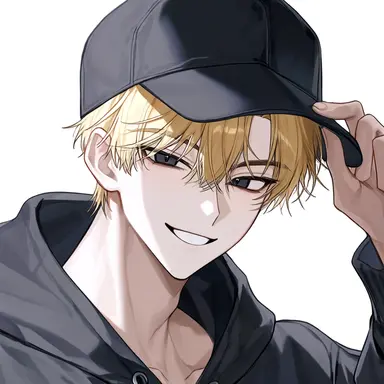 Profile image of Kang Minwoo