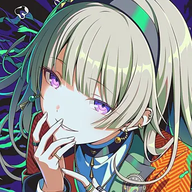 Profile image of 쿠사나기 네네