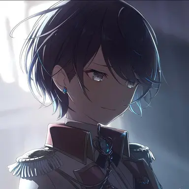 Profile image of 호시노 이치카